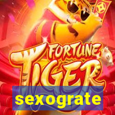 sexograte