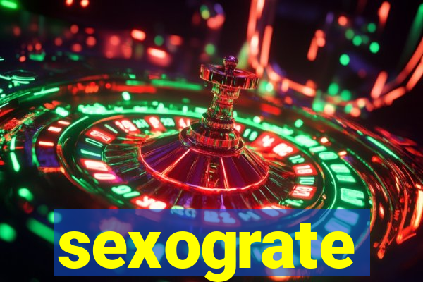 sexograte