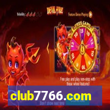 club7766.com