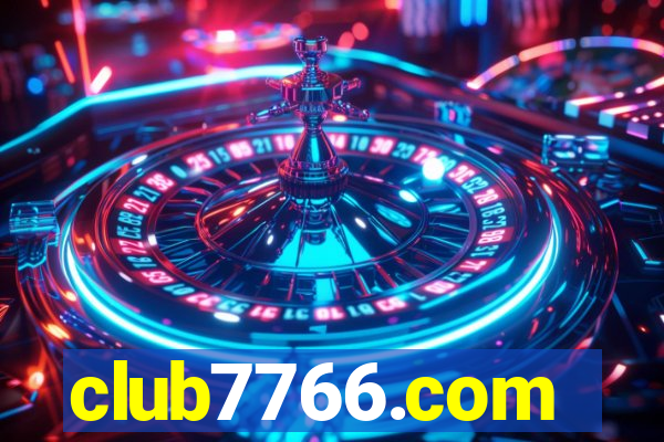 club7766.com