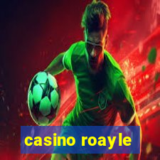 casino roayle