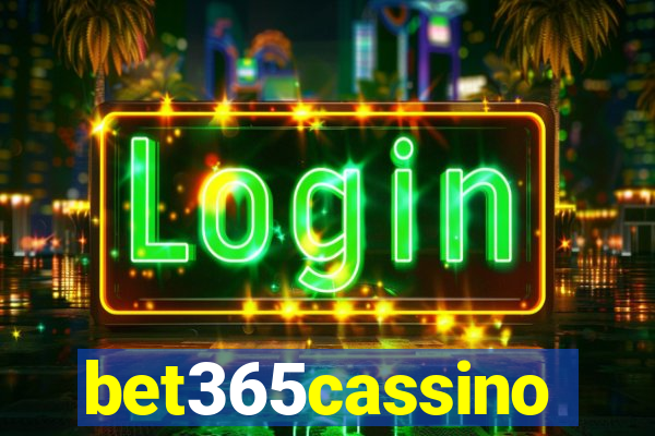 bet365cassino