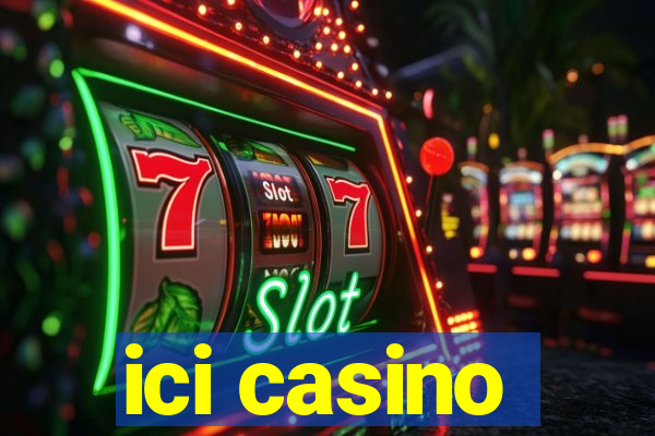 ici casino