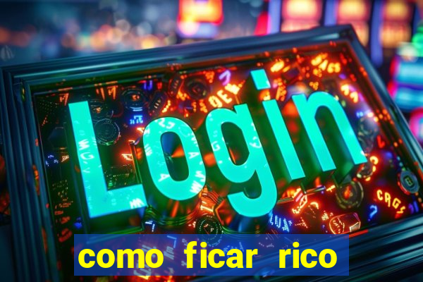 como ficar rico com jogo do bicho