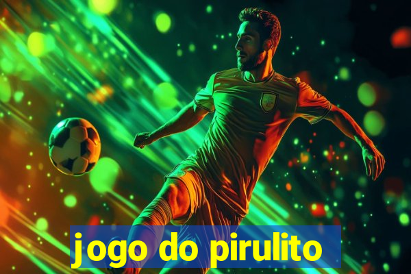 jogo do pirulito