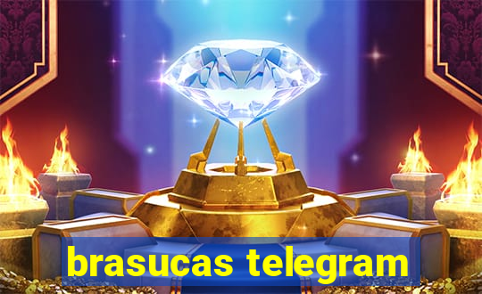 brasucas telegram