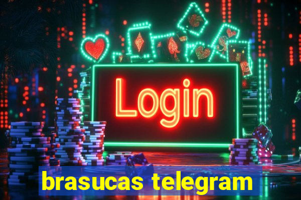 brasucas telegram