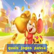 quais jogos passa na hbo max