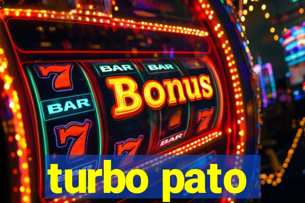 turbo pato