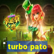 turbo pato