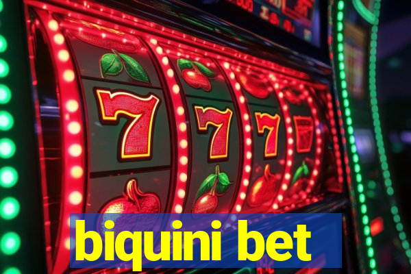 biquini bet