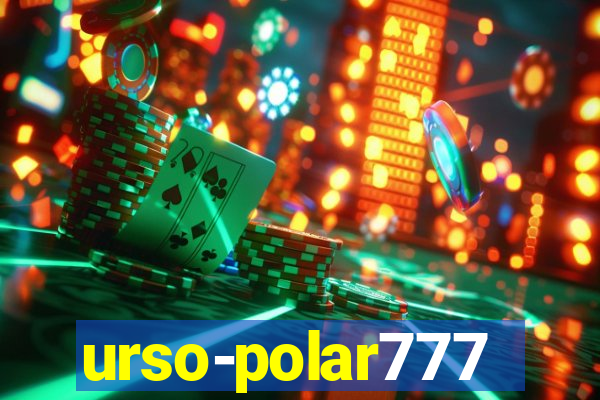 urso-polar777