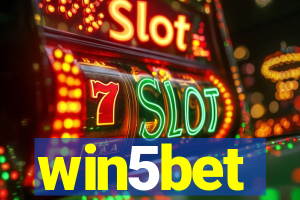 win5bet