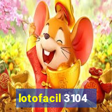 lotofacil 3104