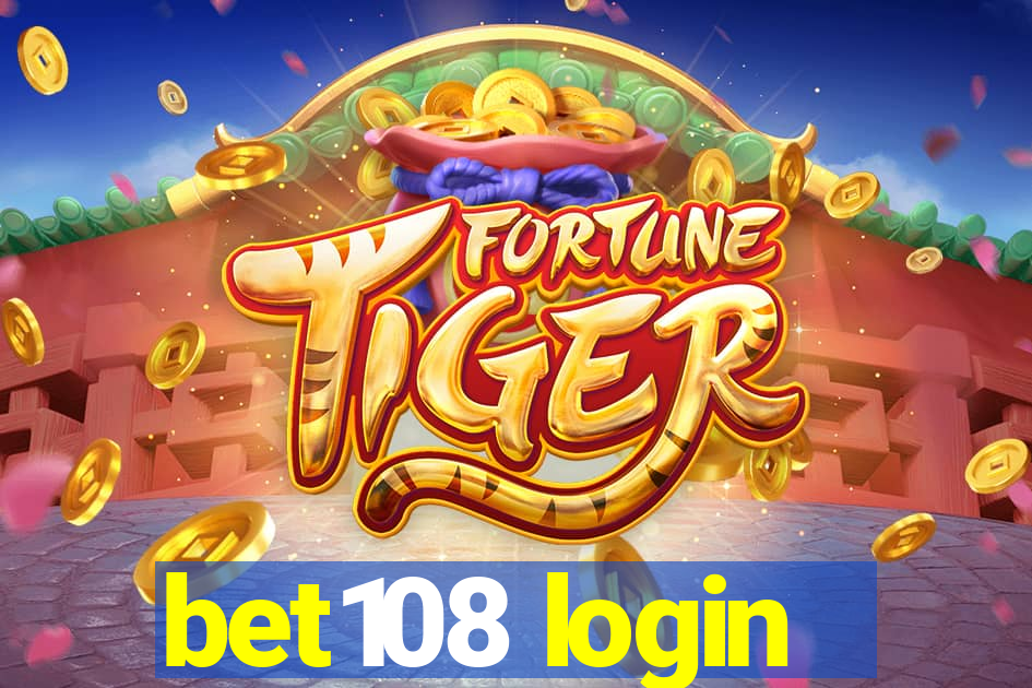 bet108 login