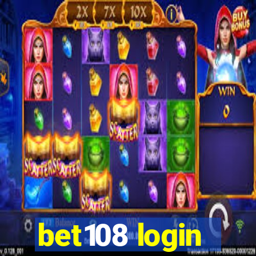 bet108 login