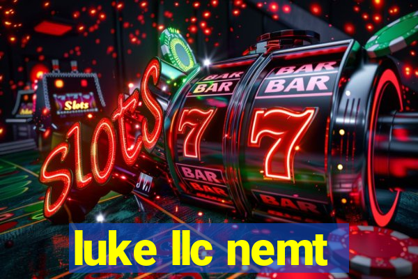 luke llc nemt