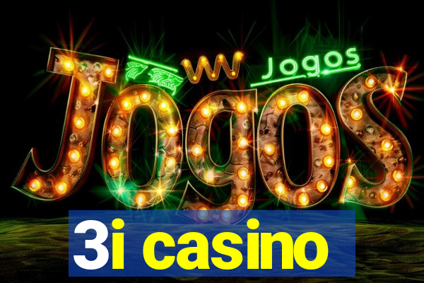 3i casino