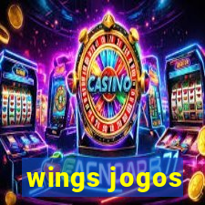 wings jogos