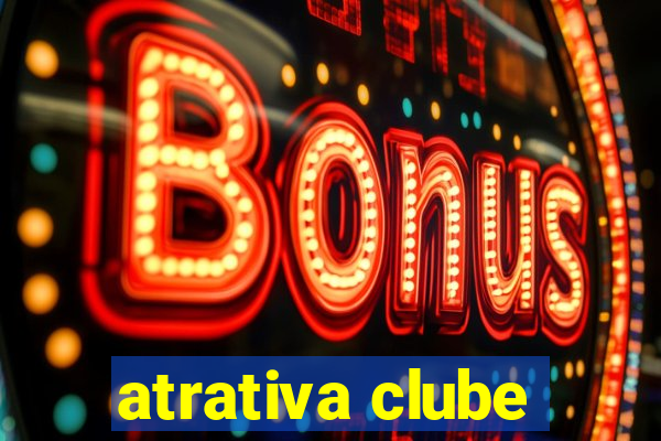 atrativa clube