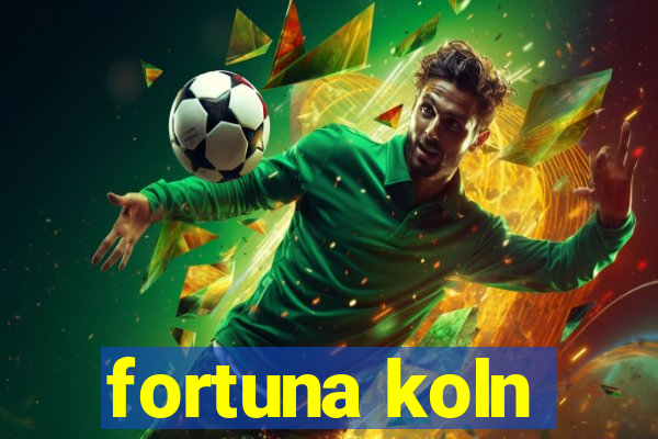 fortuna koln