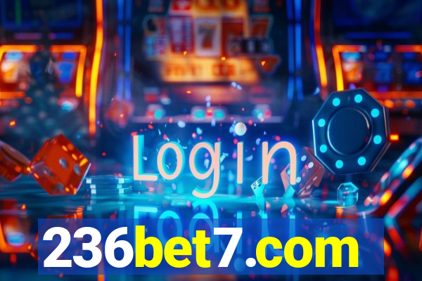 236bet7.com