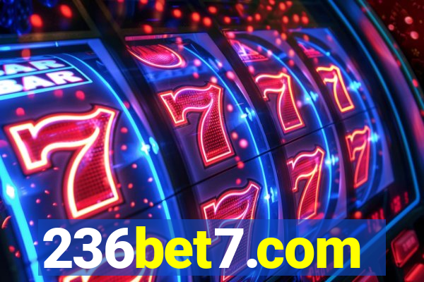 236bet7.com