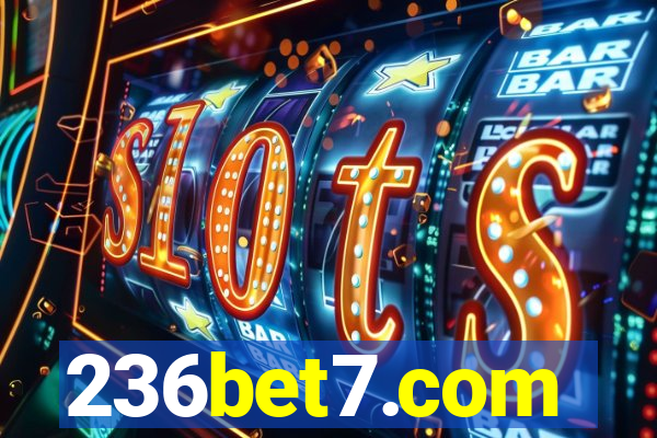 236bet7.com