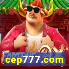 cep777.com