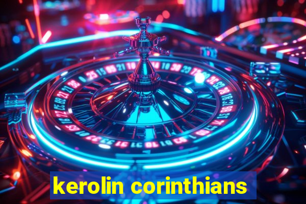 kerolin corinthians