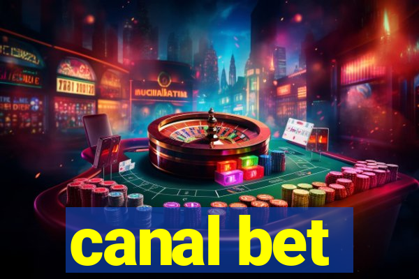 canal bet