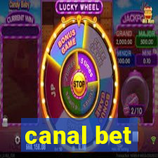 canal bet