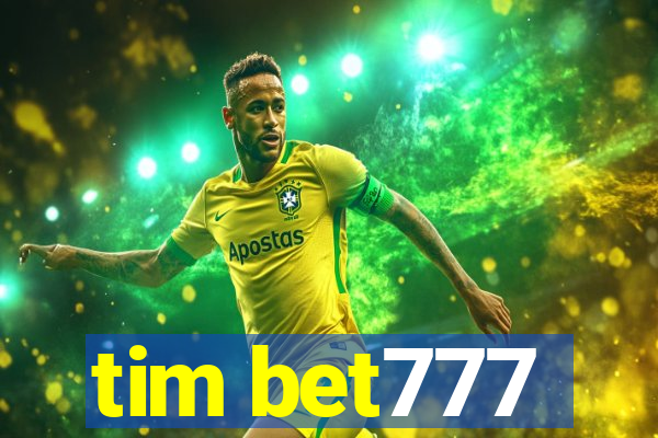 tim bet777