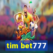 tim bet777