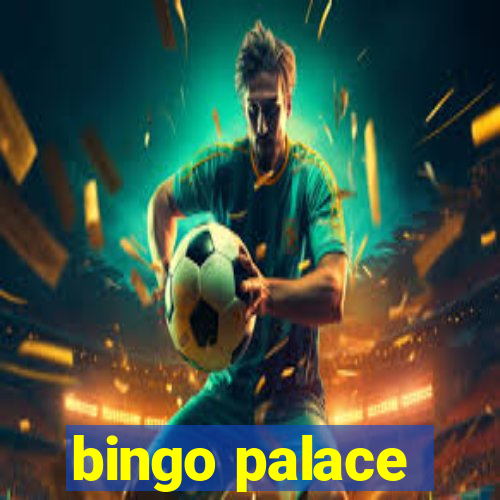 bingo palace