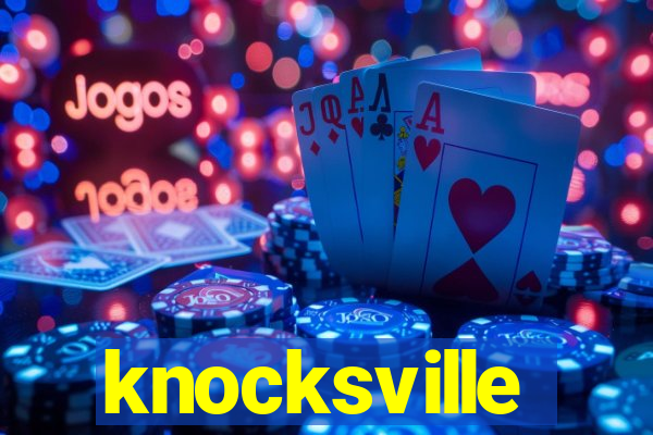 knocksville