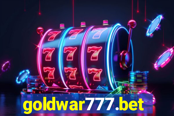 goldwar777.bet