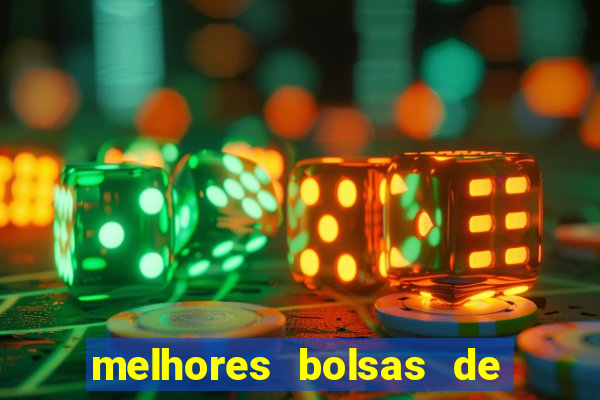 melhores bolsas de apostas esportivas