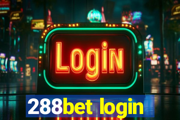 288bet login