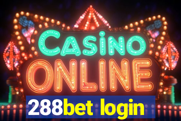 288bet login