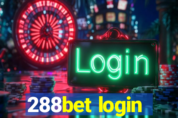 288bet login