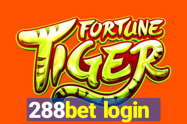 288bet login