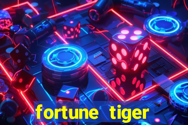 fortune tiger deposito 5 reais