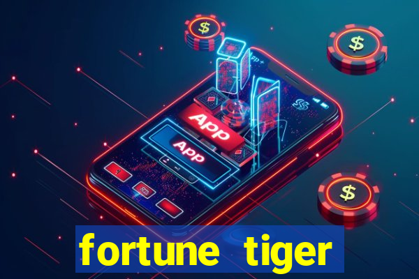 fortune tiger deposito 5 reais