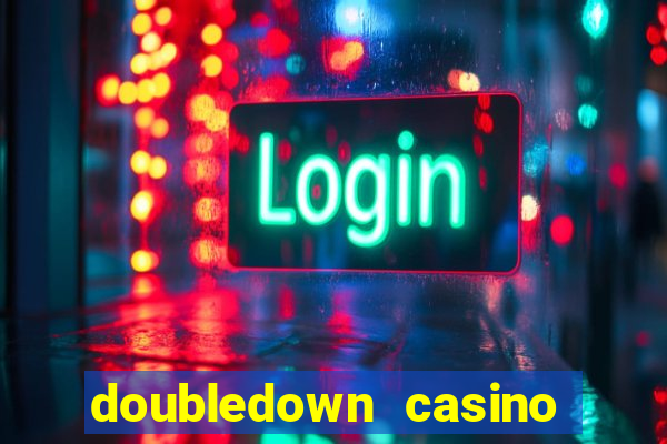 doubledown casino free chips - bonus collector