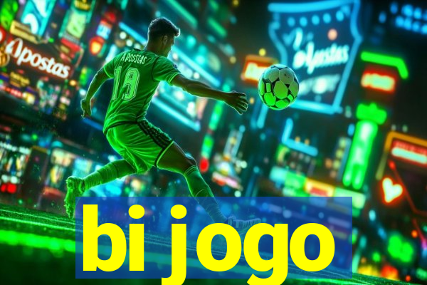 bi jogo