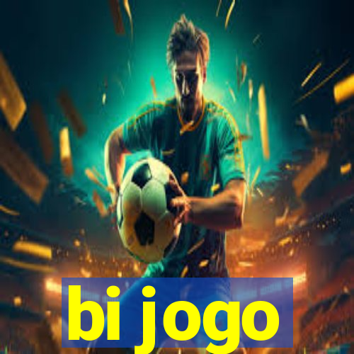 bi jogo