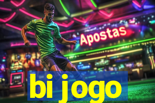 bi jogo