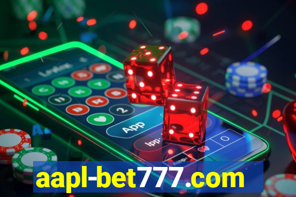 aapl-bet777.com