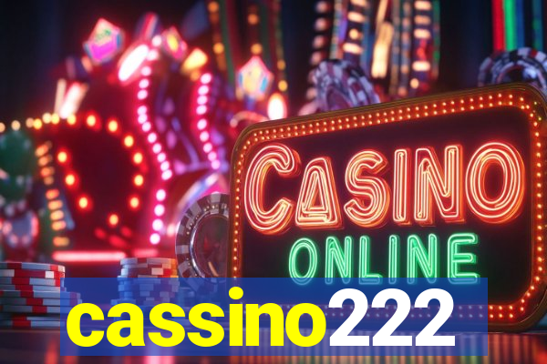 cassino222